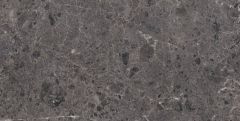 Artic Antracita Pul. 59x119 - hladký obklad i dlažba lesk, černá barva