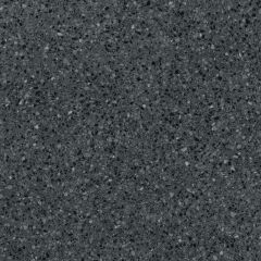 Niza-R Negro Pulido 79,3x79,3 - hladký dlažba i obklad lesk, černá barva