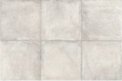 Cazorla Blanco 60,5x60,5 - r11 dlažba mat, bílá barva
