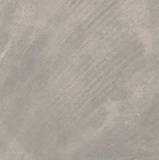 Gea Cemento 60x60 - hladký dlažba mat, šedá barva