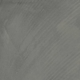 Gea Antracita 60x60 - hladký dlažba mat, šedá barva