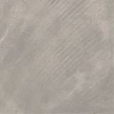 Gea Cemento 60x60x2 - hladký dlažba na terče mat, šedá barva