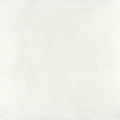 Wabi Concrete Blanco 60x60 - hladký dlažba mat, bílá barva
