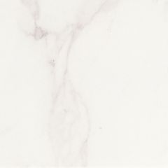 Crystal White Rc 75X75 - hladký dlažba lesk, bílá barva