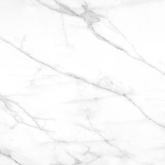 Tholos White Pulido 120x120 - hladký dlažba i obklad lesk, bílá barva