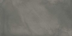 Gea Antracita 120x60 - hladký dlažba mat, šedá barva