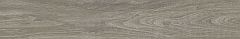 Amberwood Cedro A. 19,5x120 - drsný / protiskluz dlažba mat, šedá barva