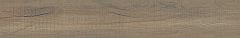 Sajonia Nogal Rec. 19,5x120 - strukturovaný / reliéfní dlažba mat, béžová barva