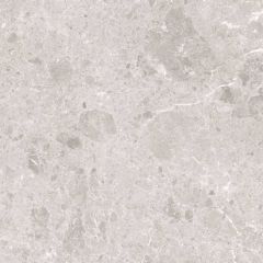 Artic Blanco Nat. 80x80 - hladký obklad i dlažba mat, bílá barva