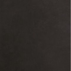 Tanum Black Rc 60X60 - hladký dlažba mat, černá barva