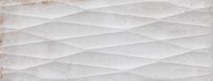 Chelsea Gris 45X120 - strukturovaný / reliéfní obklad mat, šedá barva
