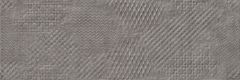Magna Betonhome Grey 30x90 - strukturovaný / reliéfní obklad mat, šedá barva