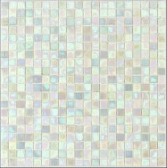 Velia Cube Perla 32,7X32,7 -  mozaika lesk, mix barev barva