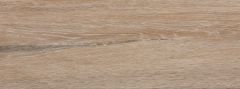 Hudson Haya 20X60X0,8 - hladký dlažba mat, hnědá barva