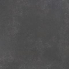 Concrete Negro 100x100 - hladký slim obklad i dlažba mat, černá barva