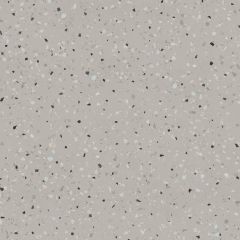 South Grey Natural 100x100 - hladký dlažba mat, šedá barva