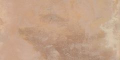 Hutton Rosso Solid 2cm 49,8x99,6 - hladký dlažba na terče mat, hnědá barva