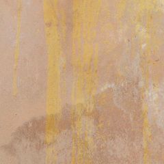 Hutton Orange Natural 59,6x59,6 - hladký obklad i dlažba mat, hnědá barva