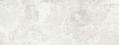 Harlem White 44,63X119,30 - hladký obklad mat, bílá barva