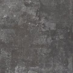 Harlem Anthracite Natural 59,55X59,55 - r9 dlažba mat, černá barva