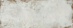 Flamed Ice  44,63X119,30 - hladký obklad mat, bílá barva