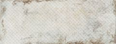 Flamed Ice Vega 44,63X119,30 - plastický / 3d obklad mat, bílá barva