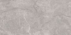 Acadia Grey 60X120 - hladký dlažba i obklad mat, šedá barva