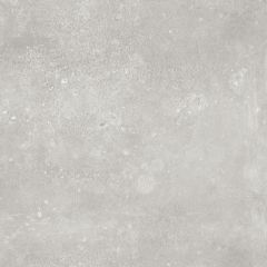 Industrial Hall Light Grey  60X60 - hladký dlažba i obklad mat, šedá barva