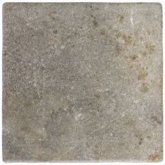 Abbey Stone L Cluny 22X22 - r9 dlažba mat, šedá barva
