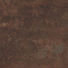 Halden Copper - hladký dlažba pololesk, hnědá barva