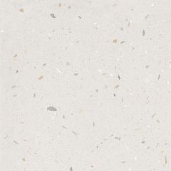 Croccante-R Tutti Frutti 80X80 - r10 dlažba i obklad mat, bílá barva