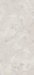 Aral Pearl 120x260 - hladký xxl formát / slab lesk, šedá barva