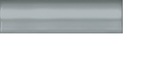 Universal Torelo Grey 15x4 - plastický / 3d speciální prvek lesk, šedá barva