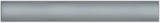 Universal Bombato Grey 15x2 - plastický / 3d speciální prvek lesk, šedá barva