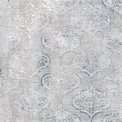 Cozumel Decor 59,5x59,5 - hladký dlažba i obklad mat, šedá barva