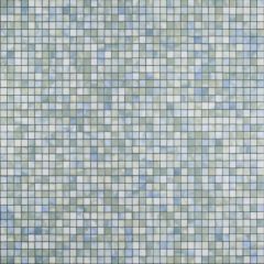 Aquarelle Fluid 2,5 31,2X49,5 - hladký mozaika mat, mix barev barva