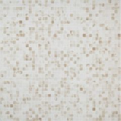 Aquarelle Sponge 2,5 31,2X49,5 - hladký mozaika mat, mix barev barva