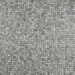 Aquarelle Stripes 2,5 31,2X49,5 - hladký mozaika mat, mix barev barva