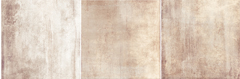 Bind Taupe Dec. 20x20 - hladký dekor mat, béžová barva