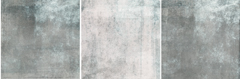 Bind White Dec. 20x20 - hladký obklad mat, bílá barva