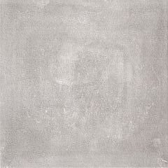 Assen Grey Mate Rc. 60x60 - hladký dlažba mat, šedá barva