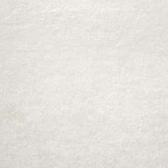 Mysore White 60x60 - hladký dlažba mat, bílá barva