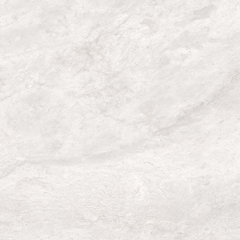 Erebor Blanco 75x75 - hladký dlažba mat, bílá barva