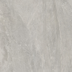 Erebor Gris 75x75 - hladký dlažba mat, šedá barva