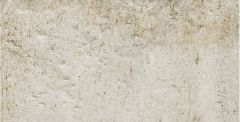 Danticatto Bianco 22,5x11 - drsný / protiskluz obklad i dlažba mat, bílá barva