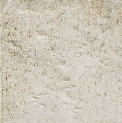 Danticatto Bianco 22,5x22,5 - drsný / protiskluz obklad i dlažba mat, bílá barva