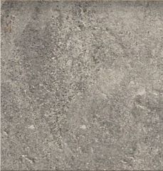 Danticatto Grigio 22,5x22,5 - drsný / protiskluz obklad i dlažba mat, šedá barva
