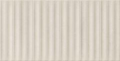 Deco Core Almond 32X62,5 - hladký dekor mat, béžová barva
