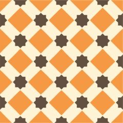 Alhambra Grafica 6 20X20 - r10 dlažba i obklad mat,  barva