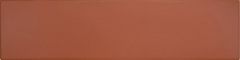 Stromboli Canyon 9,2x36,8 - hladký dlažba i obklad mat, cihlová barva